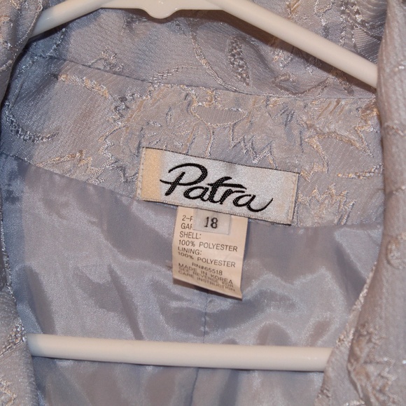 jacket - Picture 4 of 6